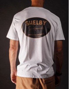 Shelby T-Shirt Oval