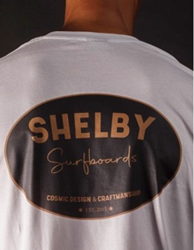 Shelby T-Shirt Oval