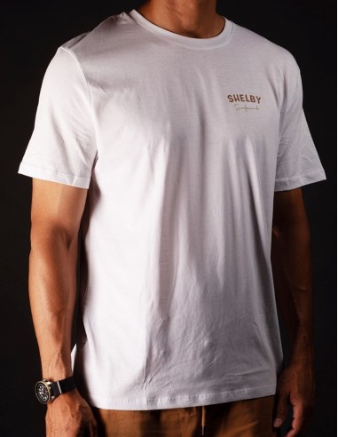Shelby T-Shirt Oval
