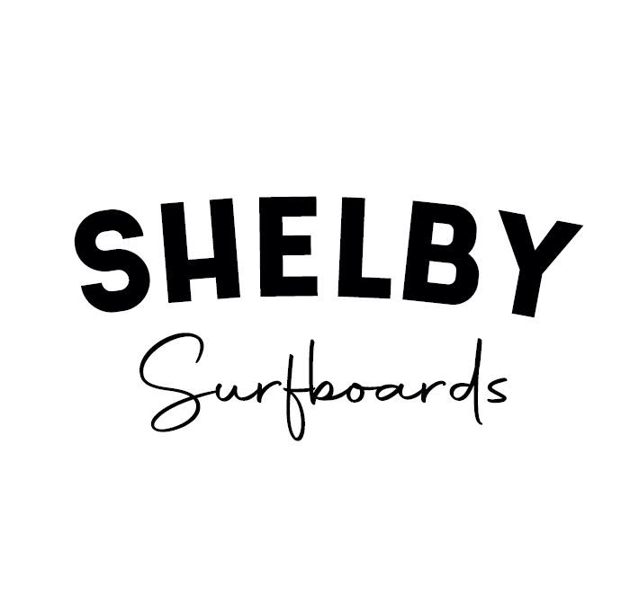 Shelby Surf Boards