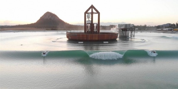 Surf Lakes anuncia que construirá uno en España